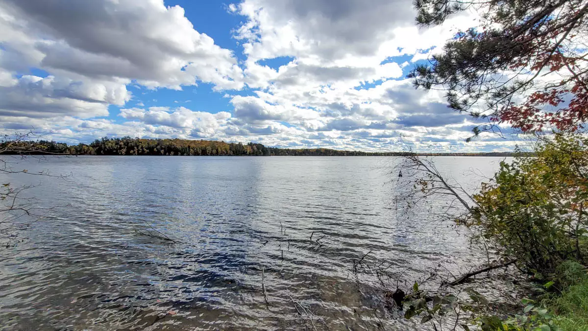 Big Muskellunge Lake image 2