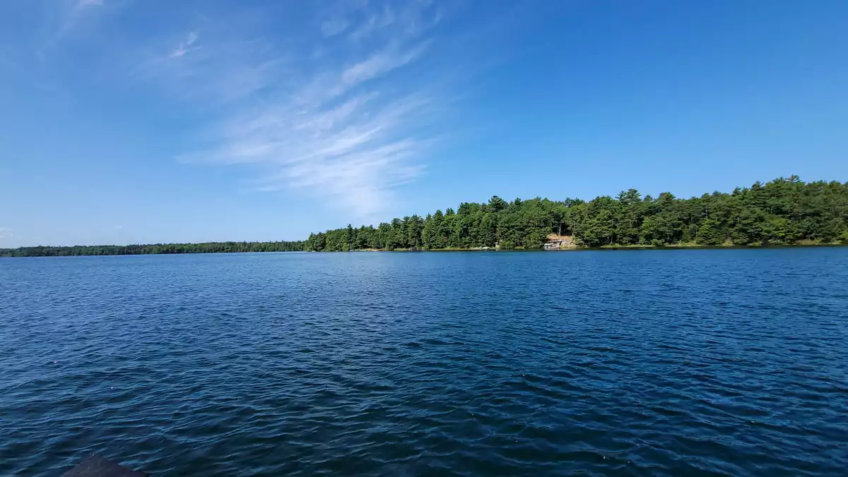 Big Muskellunge Lake image 4