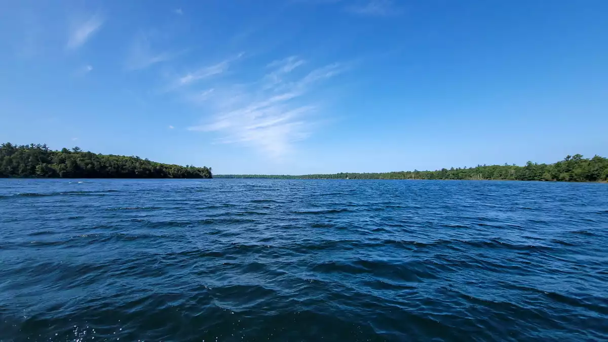 Big Muskellunge Lake image 13