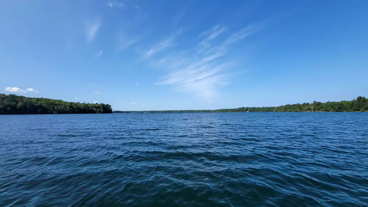 Big Muskellunge Lake image 16