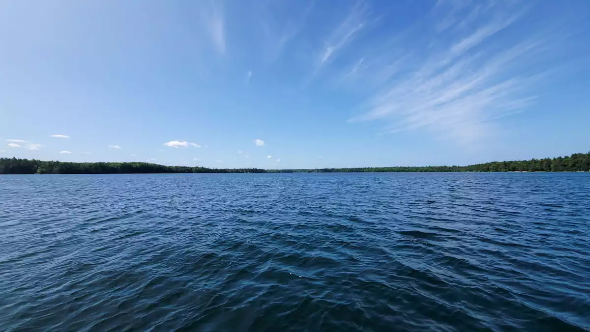 Big Muskellunge Lake image 18