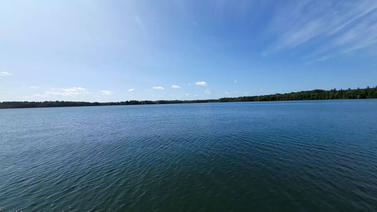 Big Muskellunge Lake image 31