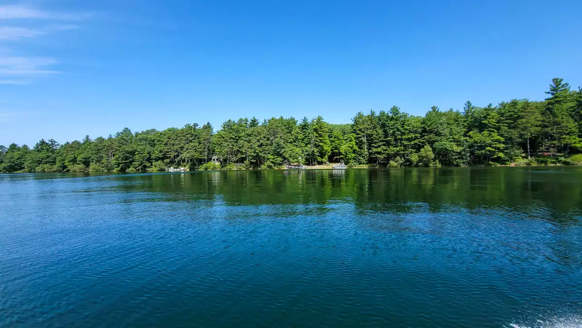 Big Muskellunge Lake image 32