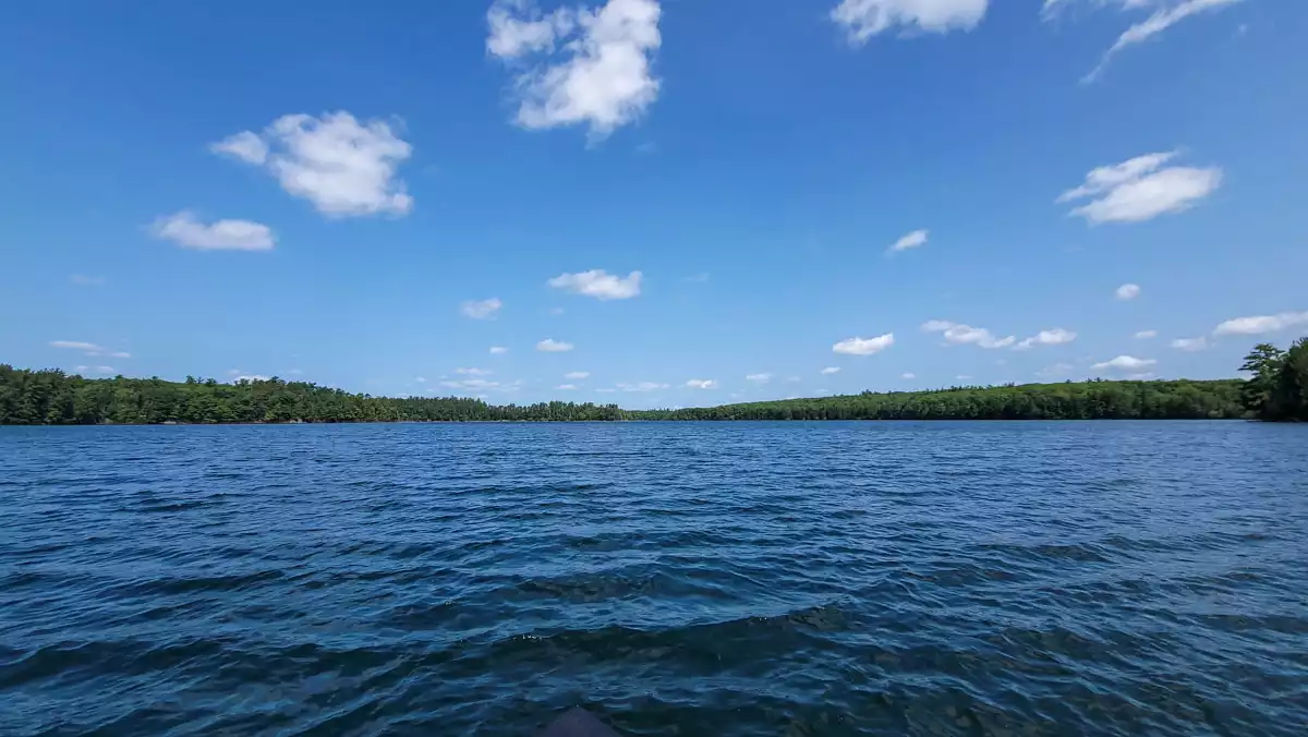 Big Muskellunge Lake image 33