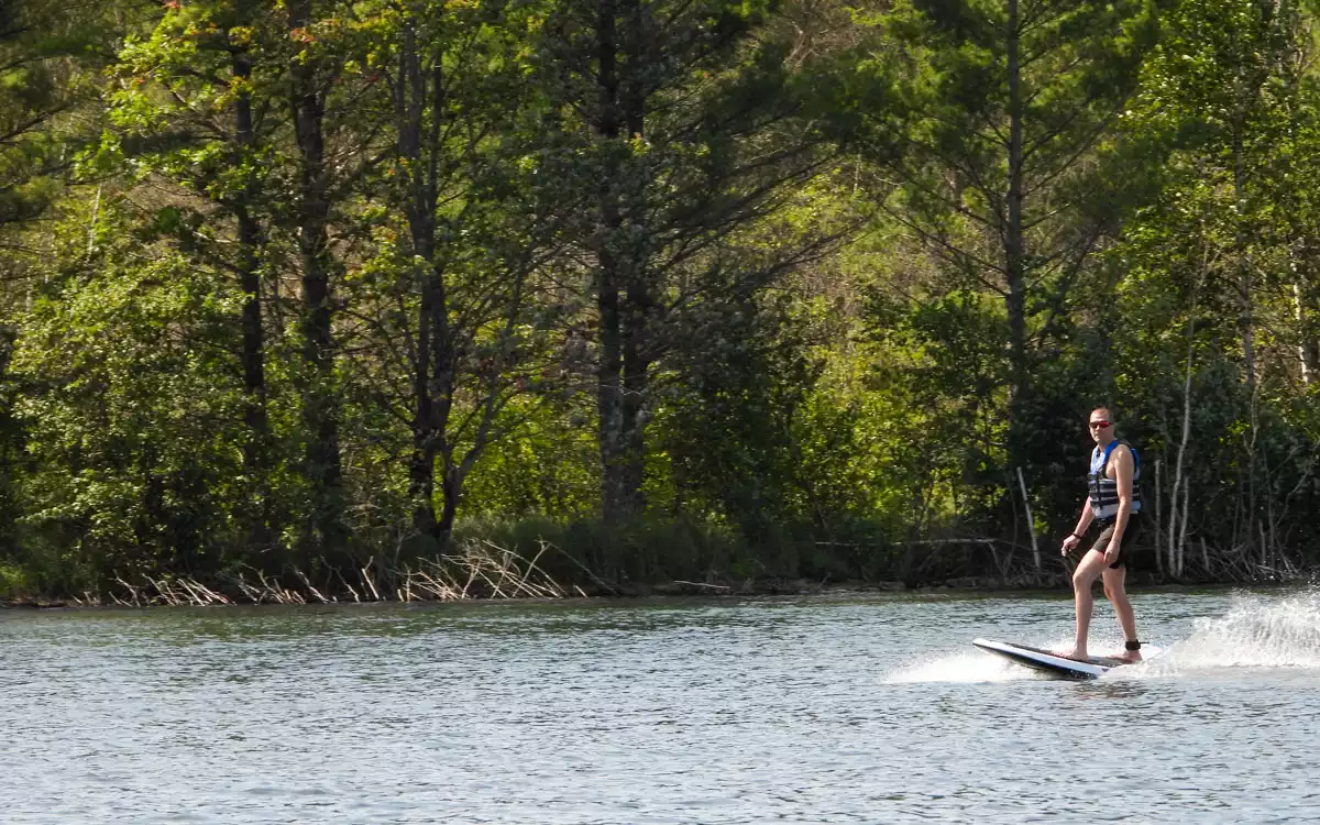 Big Muskellunge Lake image 34