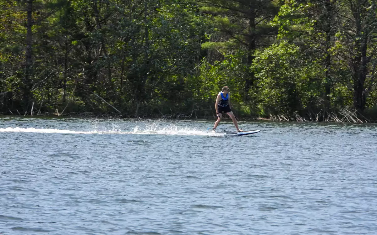 Big Muskellunge Lake image 36