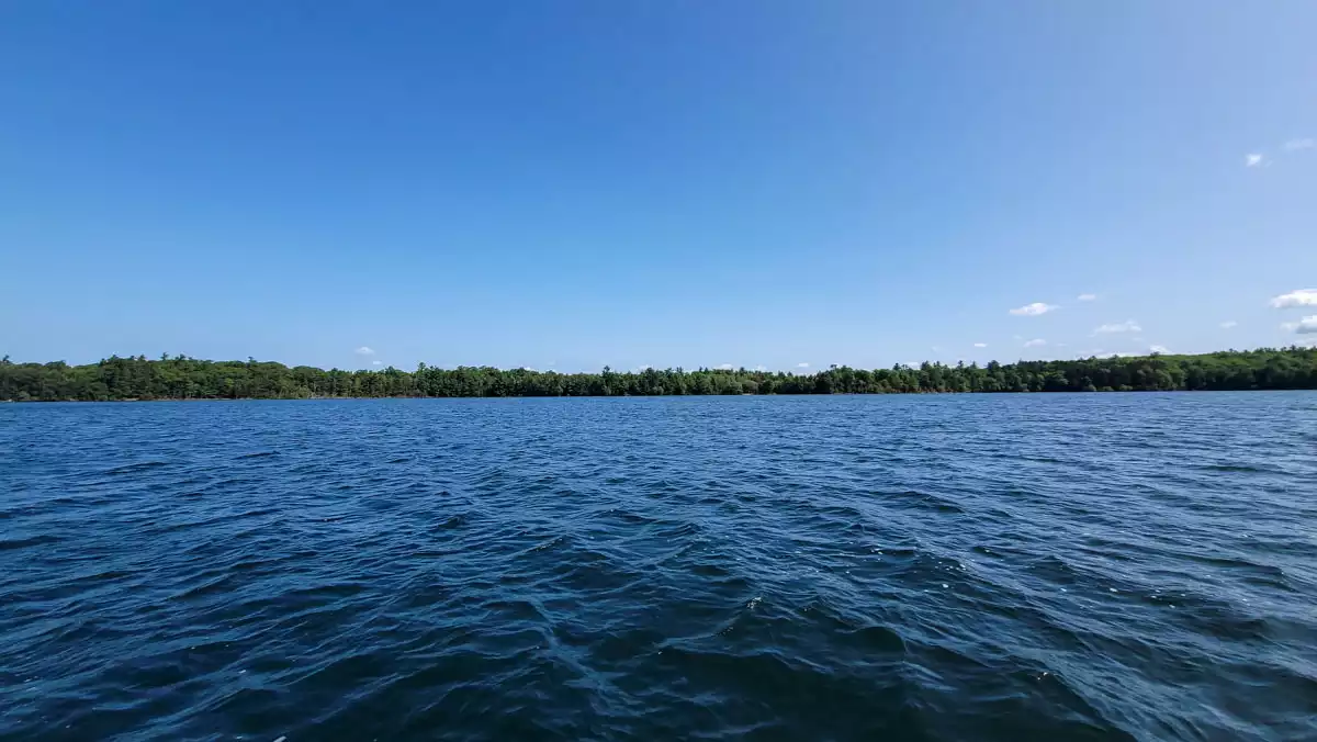 Big Muskellunge Lake image 37