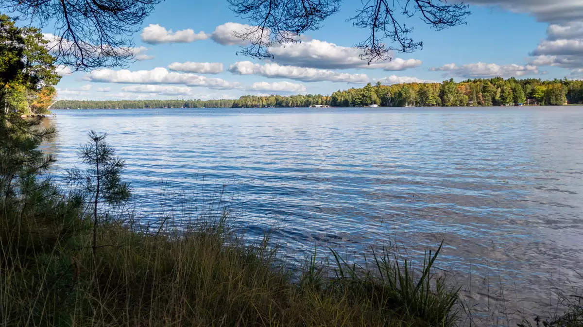 Big Stone Lake image 2