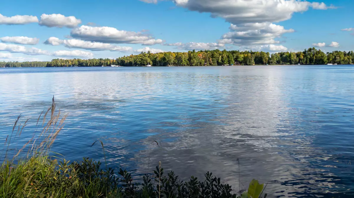 Big Stone Lake image 3