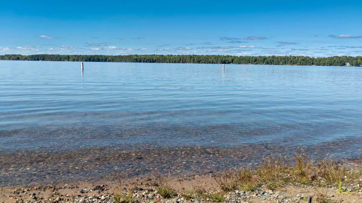 Black Oak Lake image 2