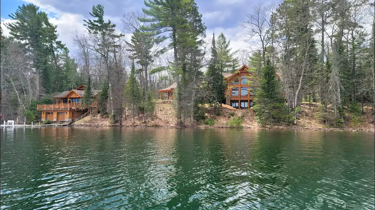 Black Oak Lake image 13