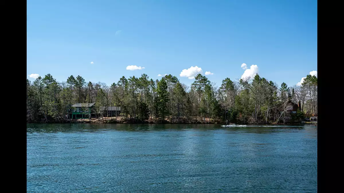 Black Oak Lake image 15