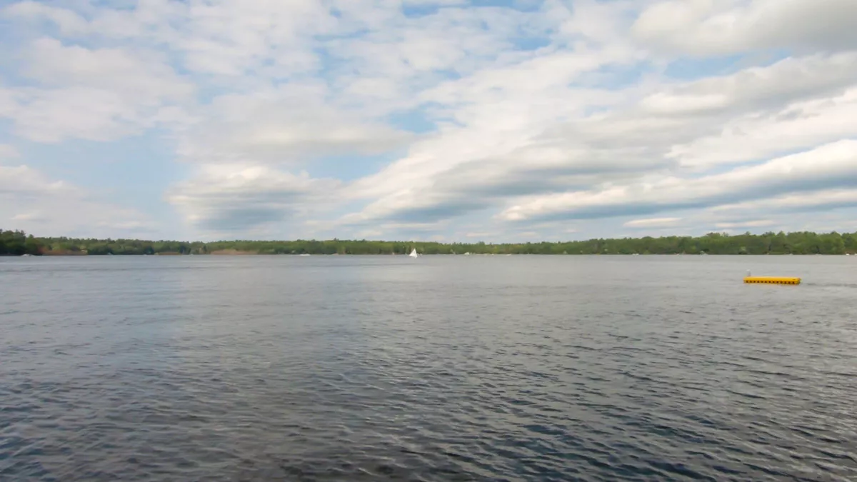 Carpenter Lake image 2