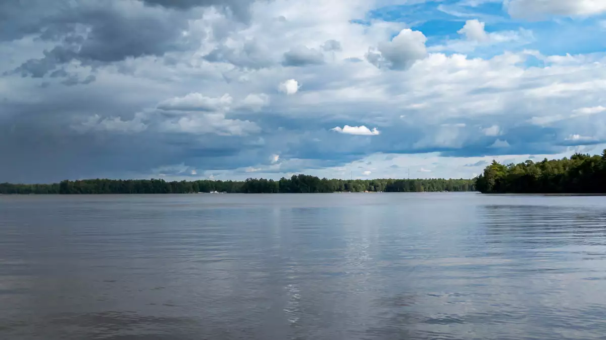 Catfish Lake image 2