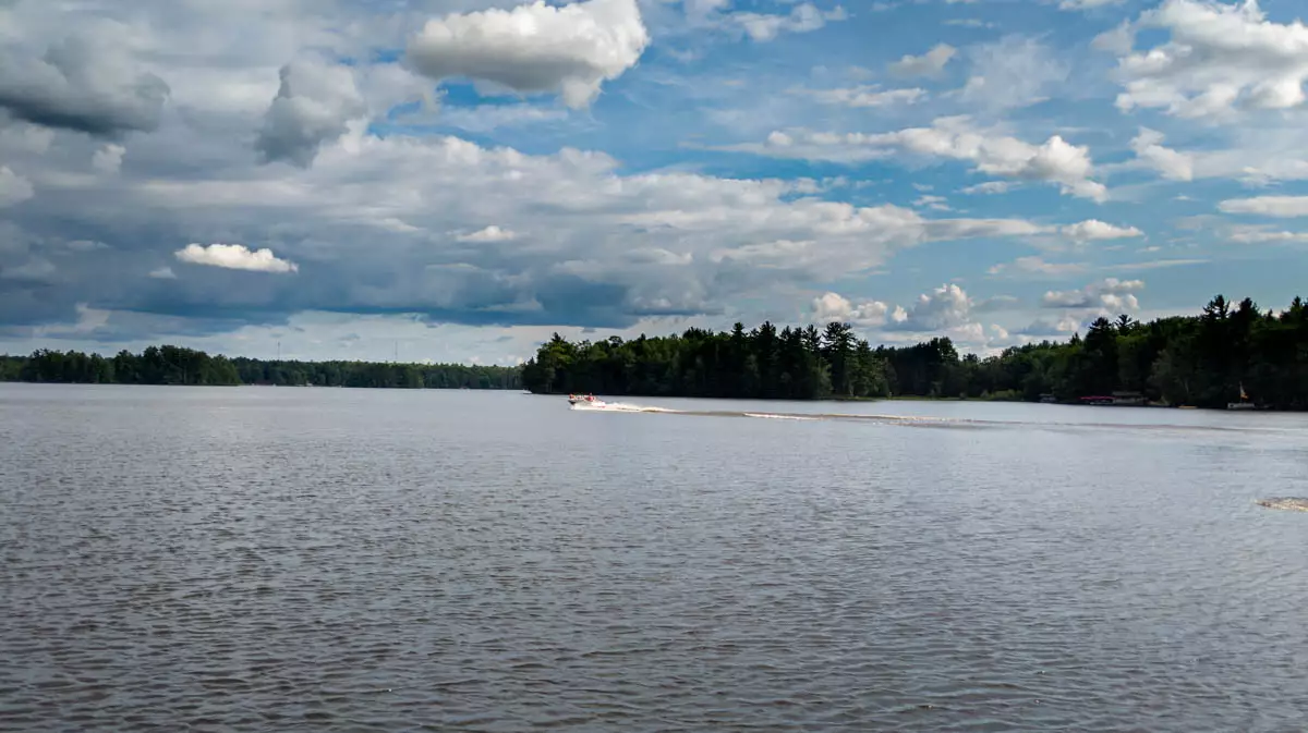 Catfish Lake image 3