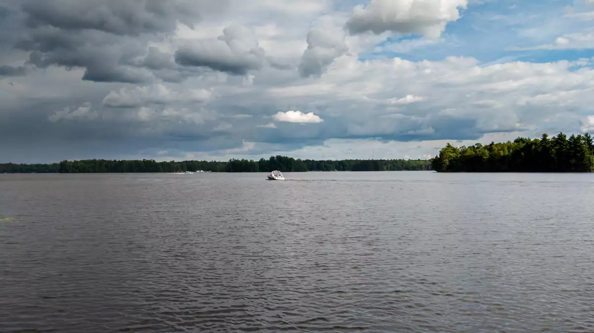 Catfish Lake image 4