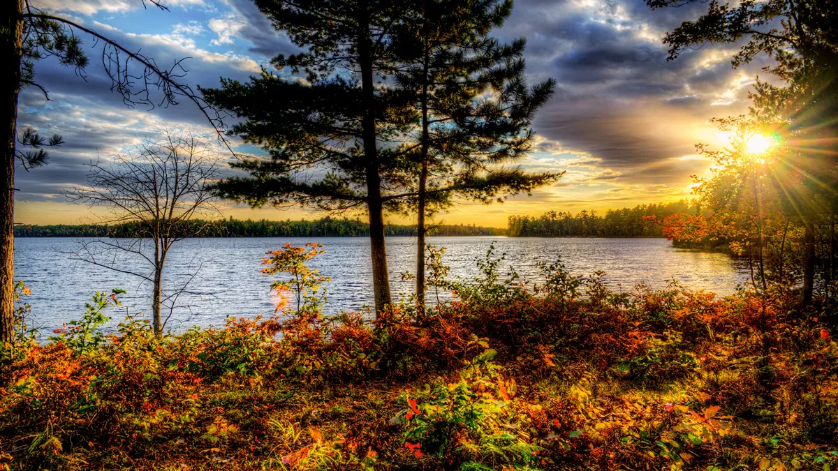 Clearwater Lake image 4