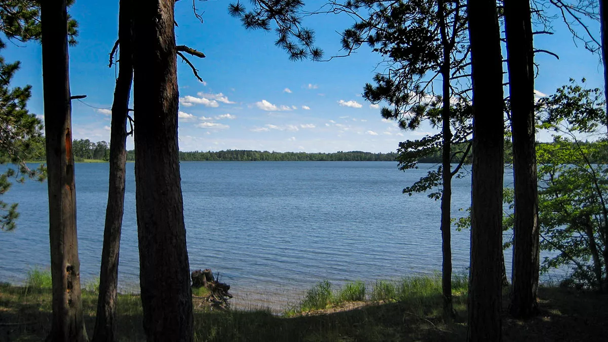 Clearwater Lake image 5