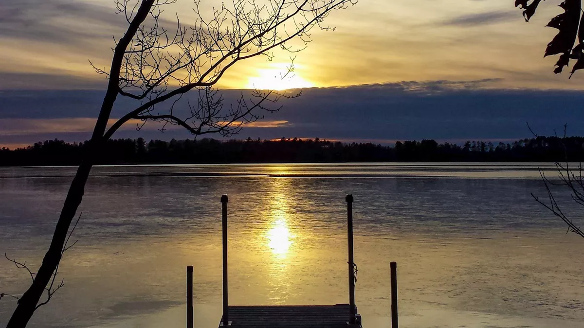 Clearwater Lake image 6