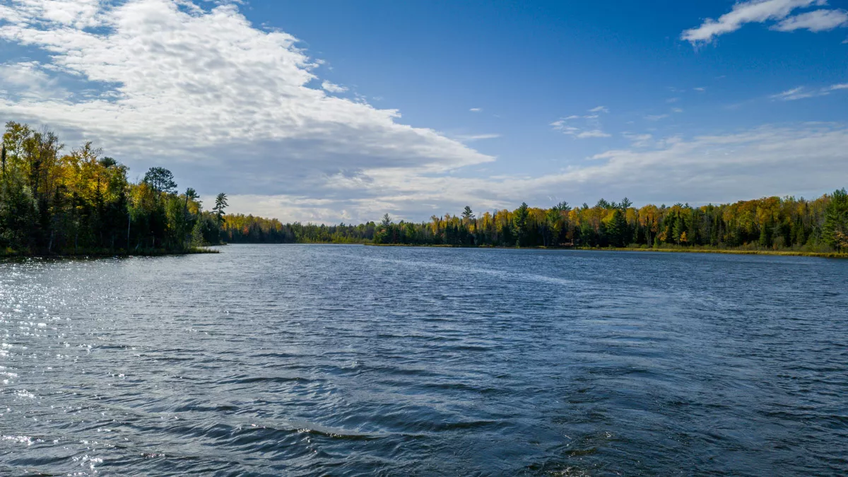 Clearwater Lake image 7