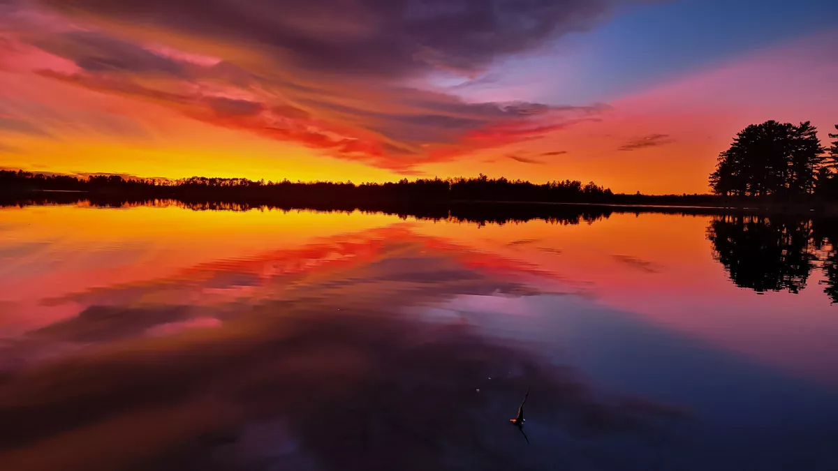 Clearwater Lake image 8