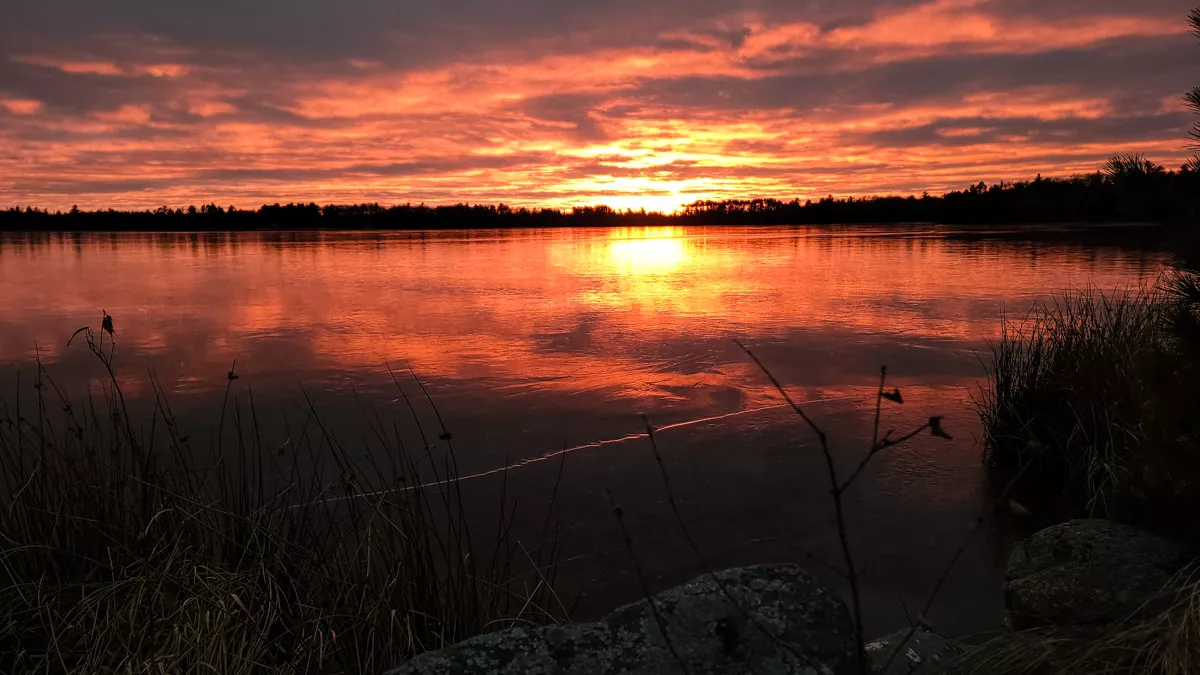 Clearwater Lake image 10