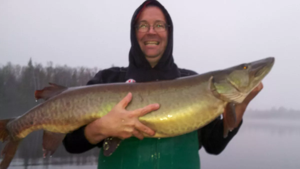 Clearwater Lake image 11