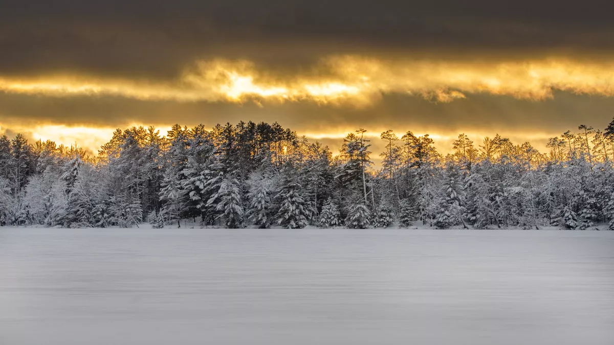 Clearwater Lake image 12