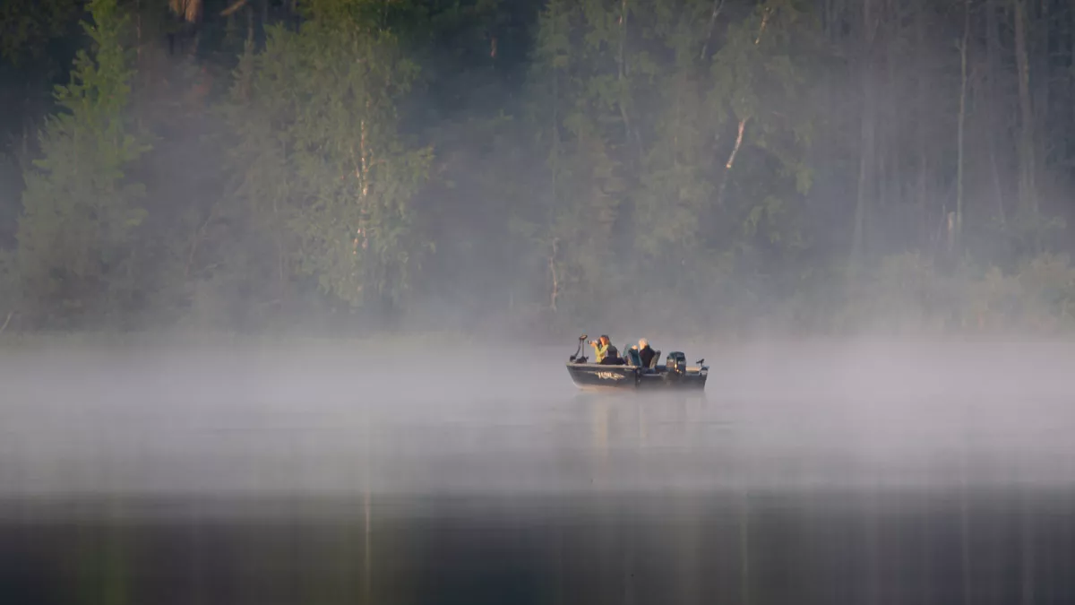Clearwater Lake image 13