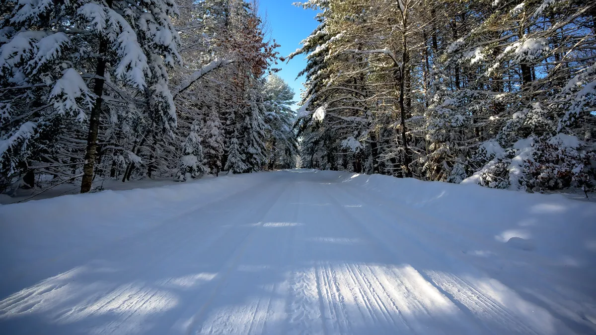 Clearwater Lake image 15