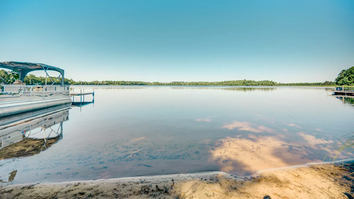 Clearwater Lake image 16