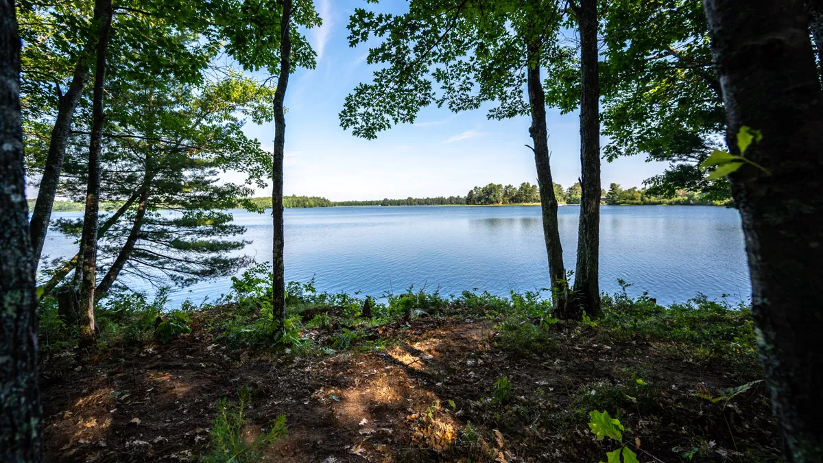 Clearwater Lake image 17