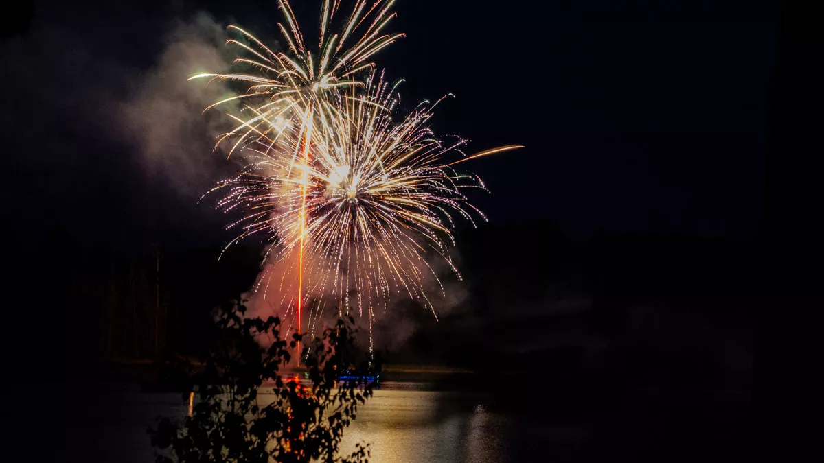 Clearwater Lake image 20