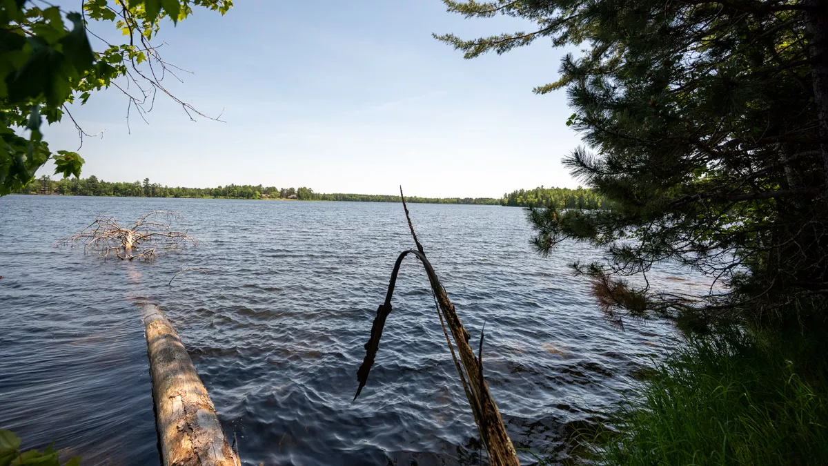 Clearwater Lake image 22