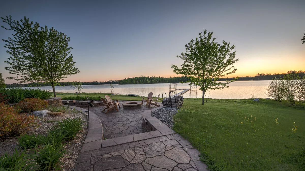 Clearwater Lake image 24