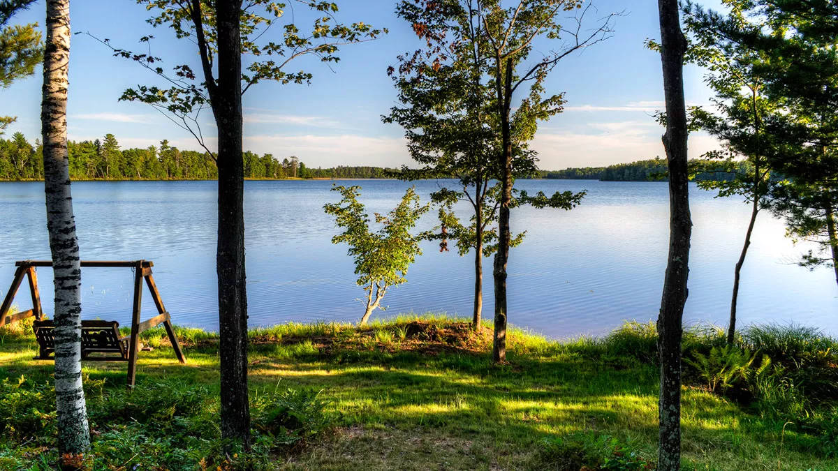 Clearwater Lake image 25