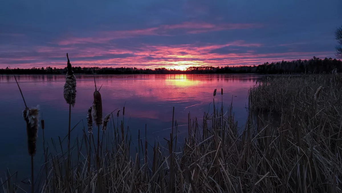 Clearwater Lake image 29