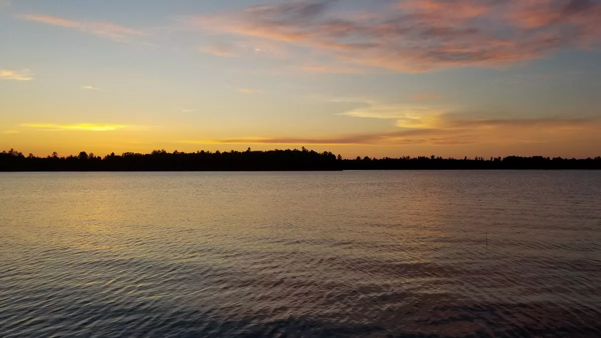 Clearwater Lake image 32