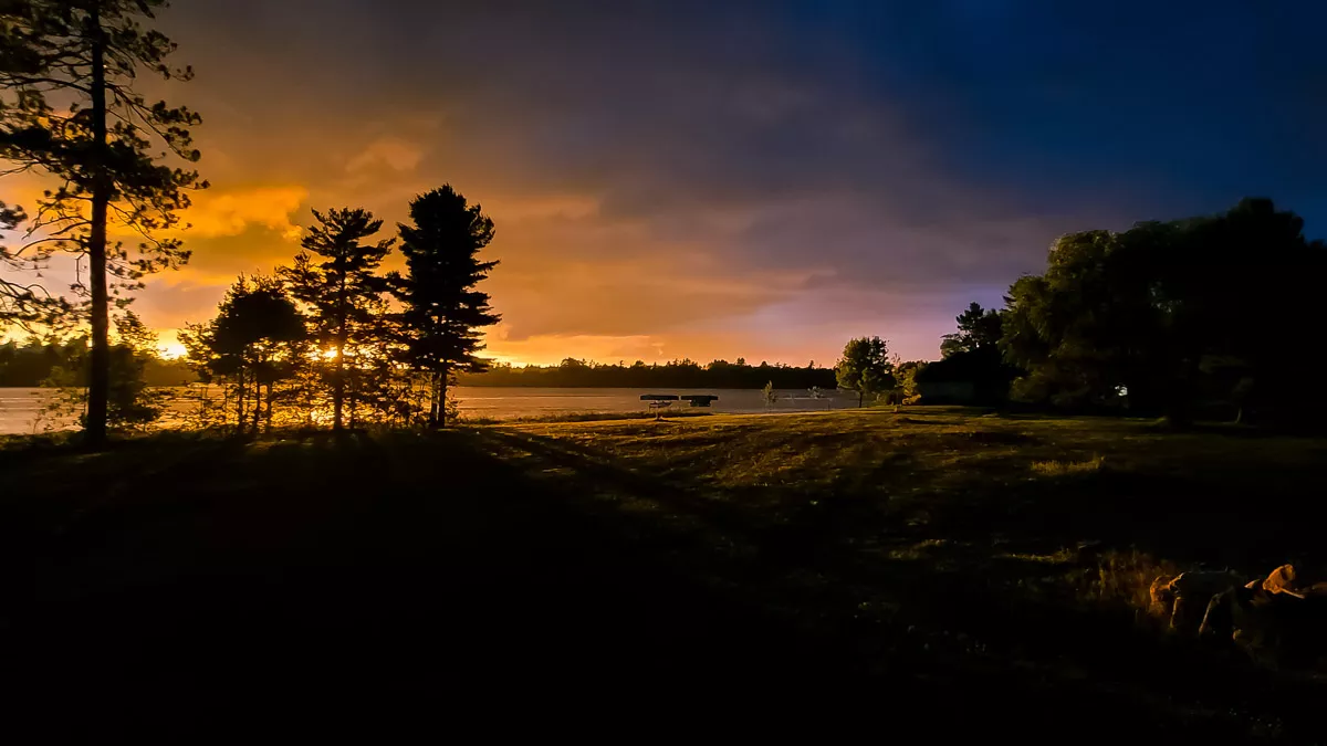 Clearwater Lake image 35