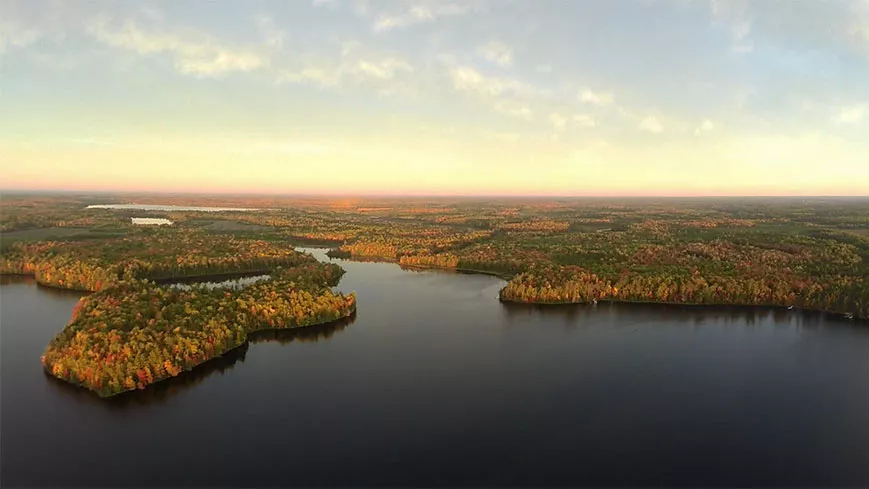 Clearwater Lake image 36