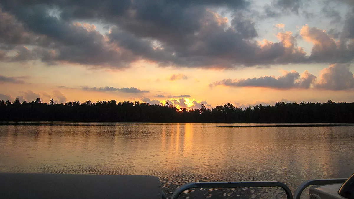 Clearwater Lake image 38