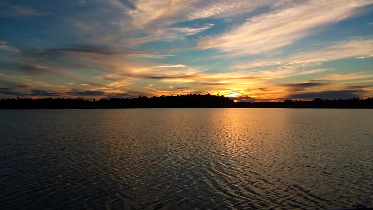 Clearwater Lake image 43