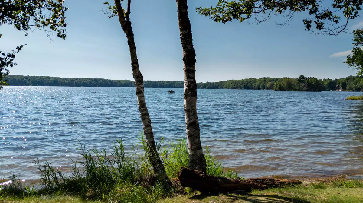 Crescent Lake image 2