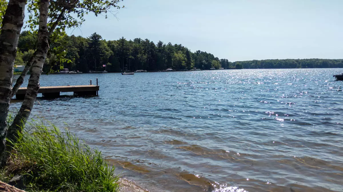 Crescent Lake image 3