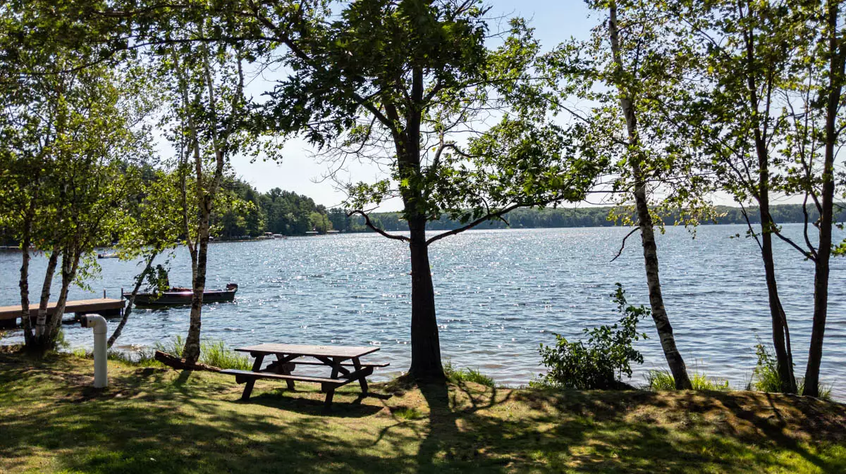 Crescent Lake image 4