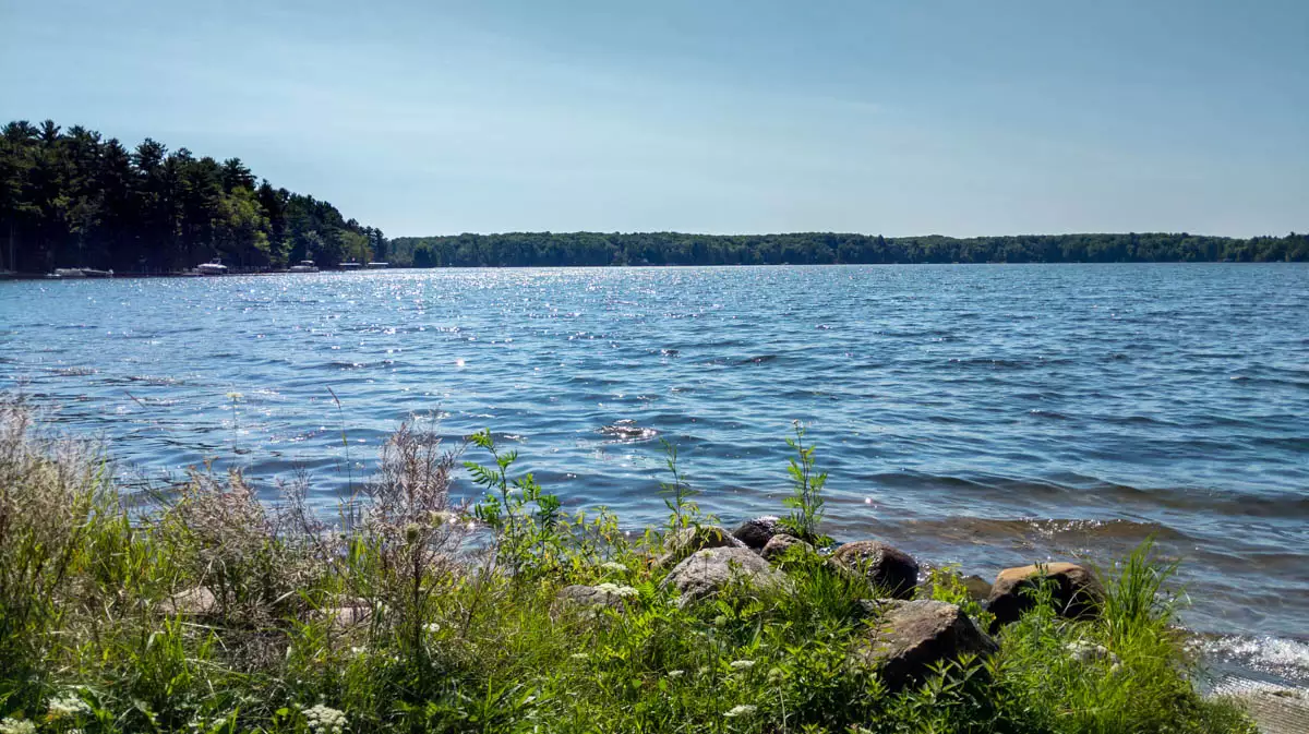 Crescent Lake image 5