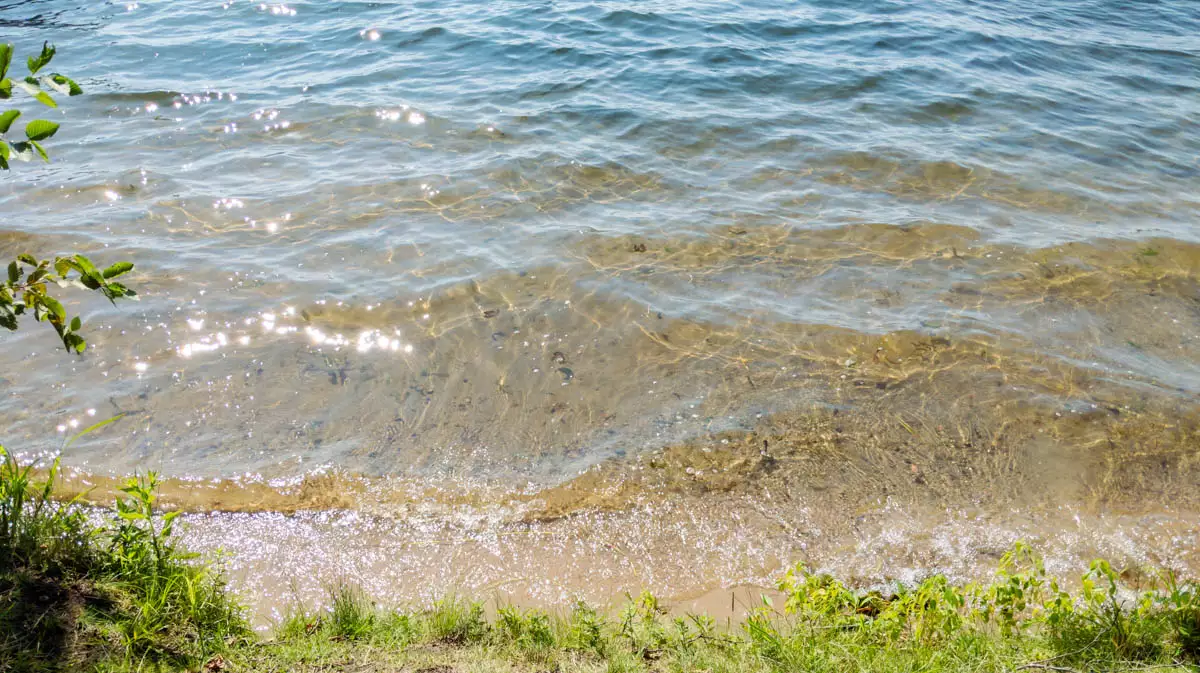 Crescent Lake image 6