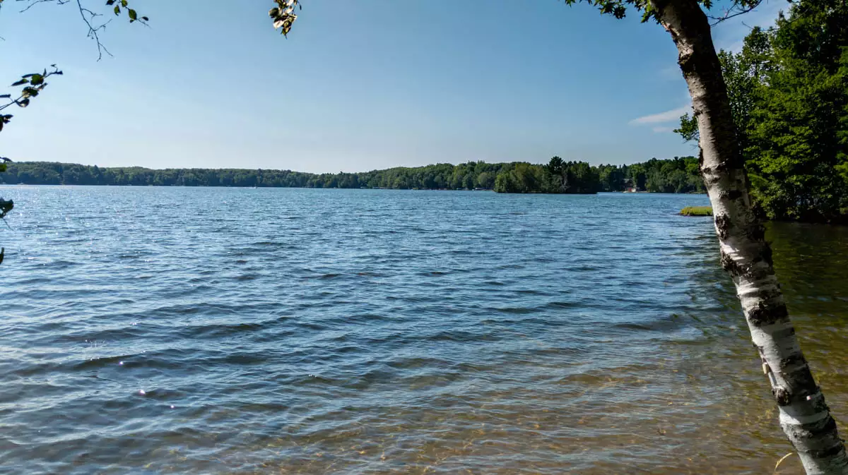 Crescent Lake image 7