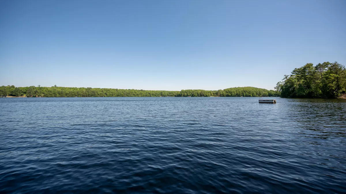 East Horsehead Lake image 3