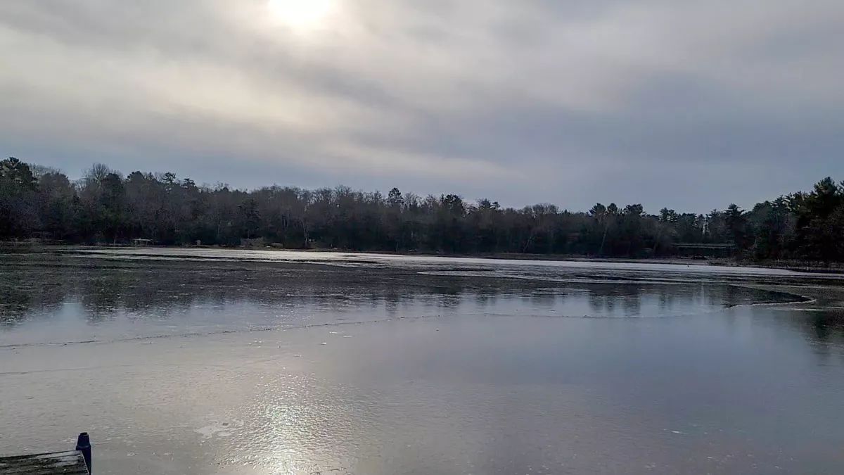 Fawn Lake (SG) image 2